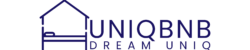 UniqBnB_Logo D